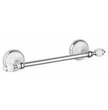 Полотенцедержатель «Remer» Epoca EP40CR на стену хром