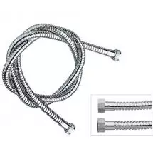 Душевой шланг «Remer» 333120 100 см хром