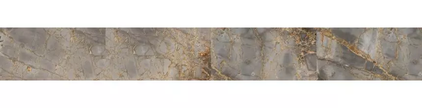 Напольная плитка «Realistik» Reflection Gold High Glossy 120x60 52103 серый Напольная плитка «Realistik» Reflection Gold High Glossy 120x60 52103 серый