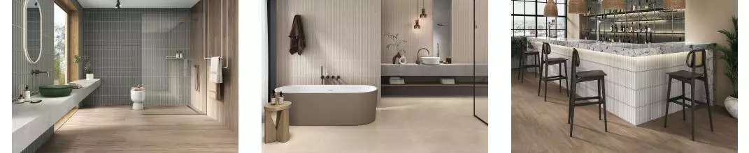 Коллекция плитки «Emigres» Belle Коллекция плитки «Emigres» Belle