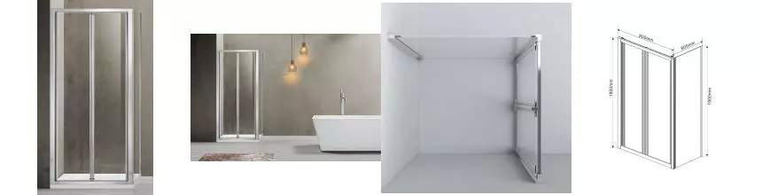 Душевой угол-ограждение «Vincea» Garda VSR-1G8090CL 90/80 прозрачный прямоугольный без поддона универсальный Душевой угол-ограждение «Vincea» Garda VSR-1G8090CL 90/80 прозрачный прямоугольный без поддона универсальный