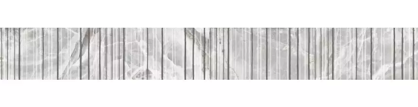 Настенный декор «Laparet» Plazma Trigger 60x30  серый