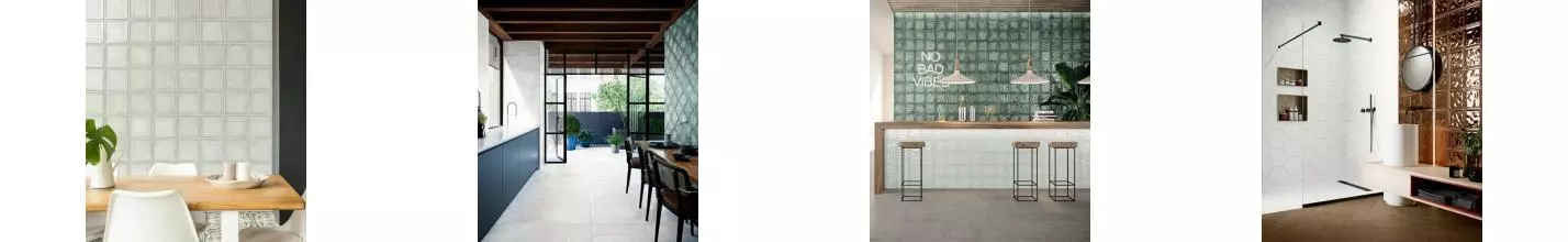 Коллекция плитки «Aparici» Glass Коллекция плитки «Aparici» Glass