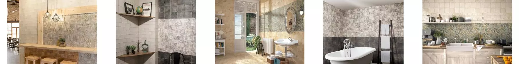 Коллекция плитки «Mainzu» Ravena Коллекция плитки «Mainzu» Ravena