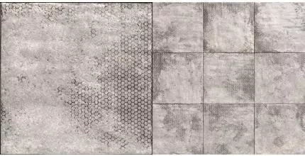 Настенная плитка «Mainzu» Mandala 20x20 PT02795 Grey