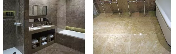 Коллекция плитки «Porcelanosa» Verona