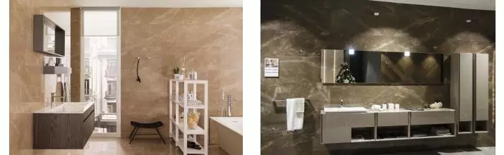 Коллекция плитки «Porcelanosa» Venezia