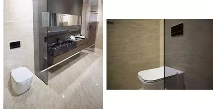 Коллекция плитки «Porcelanosa» Travertino Medici