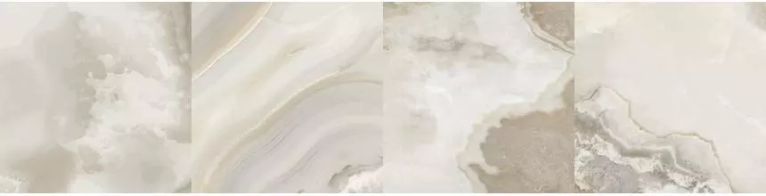 Напольная плитка «Colorker» Odissey Polished 60x60 221056 Ivory