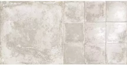 Настенная плитка «Mainzu» Ricordi Venezziani Venezzia 20x20 PT02989 Bianco