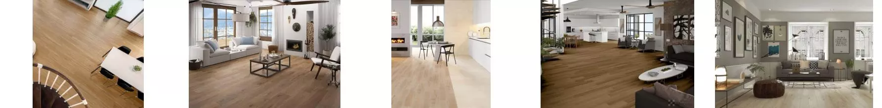 Коллекция плитки «STN Ceramica» Articwood