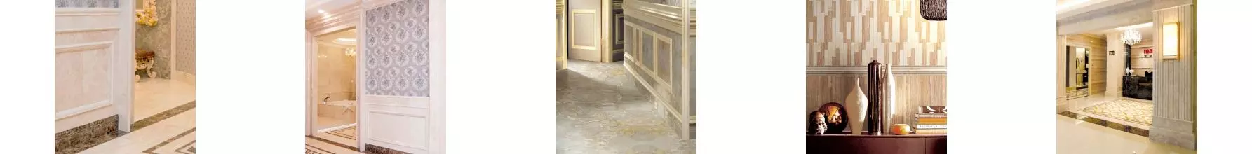 Коллекция плитки «Marmocer» Moldings Коллекция плитки «Marmocer» Moldings