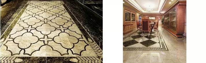 Коллекция плитки «Marmocer» Waterjet Коллекция плитки «Marmocer» Waterjet