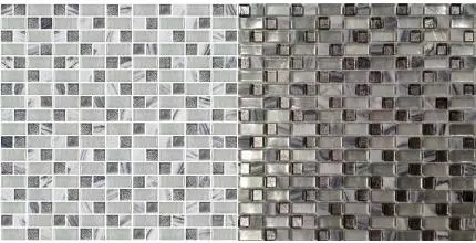 Настенная мозаика «Eletto Ceramica» Old Tjikko Matt. 30x30 707603002 серый