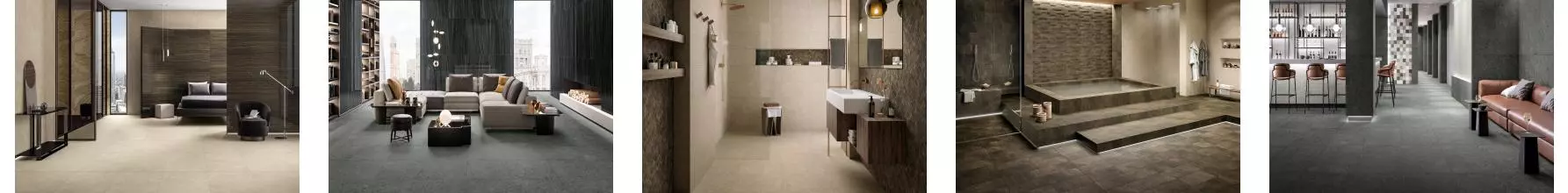 Коллекция плитки «Italon» Genesis