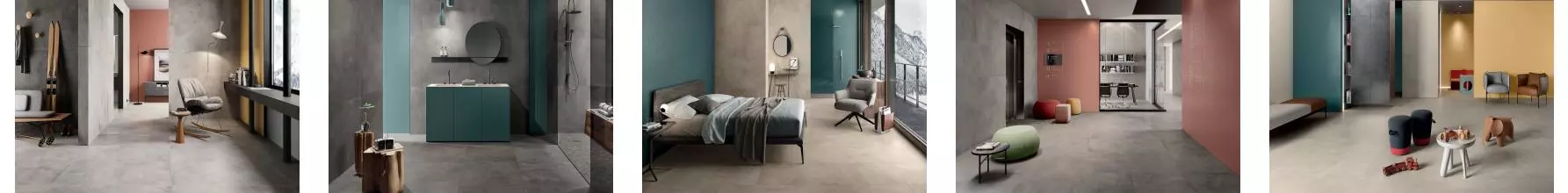 Коллекция плитки «Italon» Millennium Коллекция плитки «Italon» Millennium