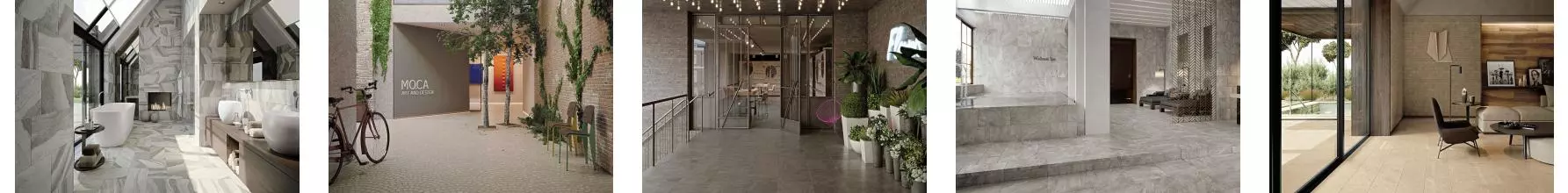 Коллекция плитки «Italon» Climb Коллекция плитки «Italon» Climb