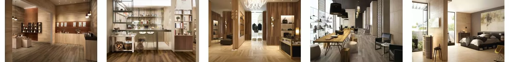 Коллекция плитки «Italon» Maison