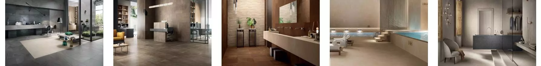 Коллекция плитки «Italon» Contempora Коллекция плитки «Italon» Contempora