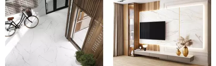 Коллекция плитки «Artkera Group» Pure Marble Коллекция плитки «Artkera Group» Pure Marble