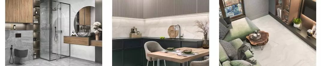 Коллекция плитки «Artkera Group» Impression Коллекция плитки «Artkera Group» Impression