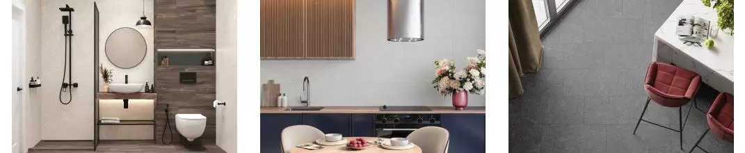 Коллекция плитки «Artkera Group» Gresse Коллекция плитки «Artkera Group» Gresse