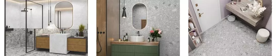 Коллекция плитки «Alma Ceramica» Holly Коллекция плитки «Alma Ceramica» Holly