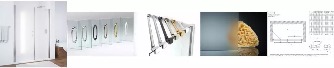 Душевая дверь «Vegas Glass» EP-F-2 180/189 сатин/глянцевый хром левая Душевая дверь «Vegas Glass» EP-F-2 180/189 сатин/глянцевый хром левая