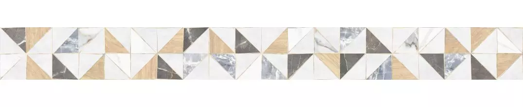 Настенная плитка «AltaCera» Triangle 50x24,9 WT9TRI55 Mix