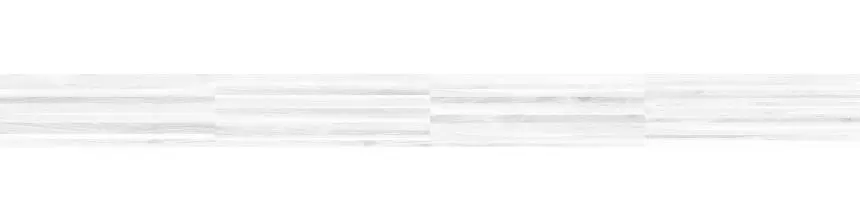 Настенная плитка «Laparet» Zen полоски 60x20 60038 белый