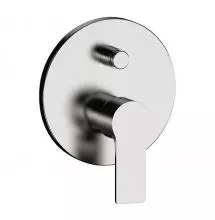 Смеситель для душа «Remer» Energy EY09 хром