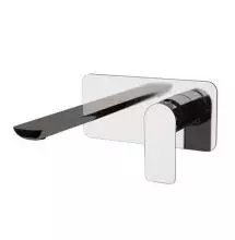 Смеситель для раковины «Remer» Infinity I15L хром