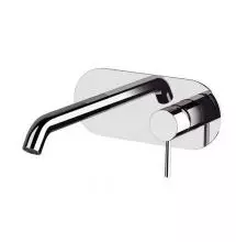 Смеситель для раковины «Remer» X-Style X15L хром