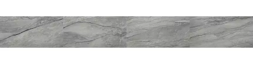 Напольная плитка «Roca» Marble Platinum Natural Gris 120x60  серый