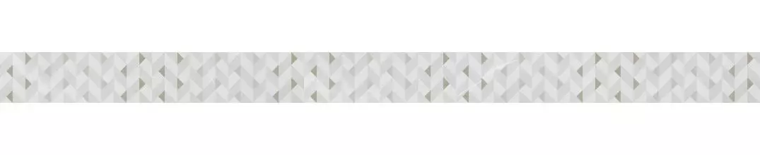 Настенный декор «Laparet» Lima Glossy 75x25 светло-серый Настенный декор «Laparet» Lima Glossy 75x25 светло-серый