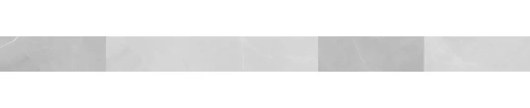 Настенная плитка «Laparet» Lima Glossy 75x25  светло-серый