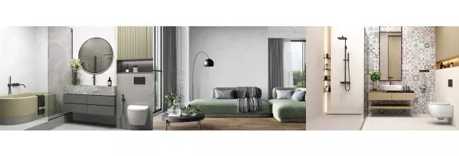 Коллекция плитки «Alma Ceramica» Beton Pro Коллекция плитки «Alma Ceramica» Beton Pro