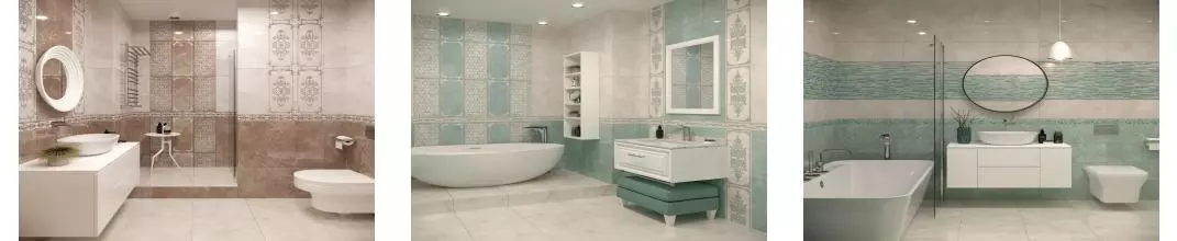 Коллекция плитки «Gracia Ceramica» Visconti Коллекция плитки «Gracia Ceramica» Visconti
