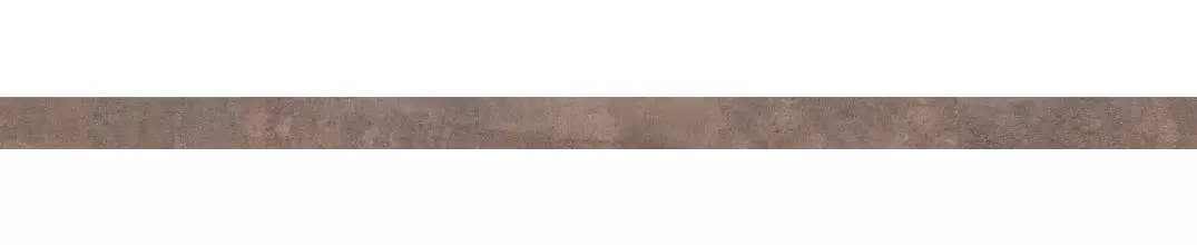 Настенная плитка «Kerama Marazzi» Марракеш 28,5x6 26310 коричневый светлый