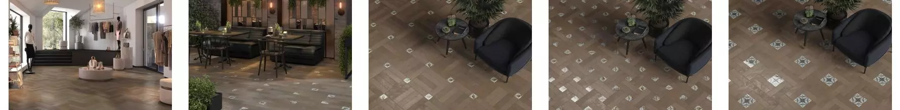 Коллекция плитки «Kerama Marazzi» Довиль Коллекция плитки «Kerama Marazzi» Довиль