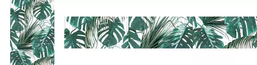 Настенное панно «AltaCera» Paradise Glossy (комплект из 3 шт.) 75x50 SW9PAR55 мультиколор Настенное панно «AltaCera» Paradise Glossy (комплект из 3 шт.) 75x50 SW9PAR55 мультиколор