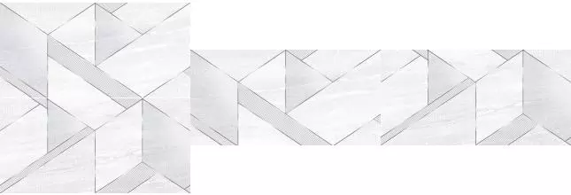 Настенное панно «AltaCera» Interni Glossy (комплект из 2 шт.) 50x50 SW9INR15 silver Настенное панно «AltaCera» Interni Glossy (комплект из 2 шт.) 50x50 SW9INR15 silver