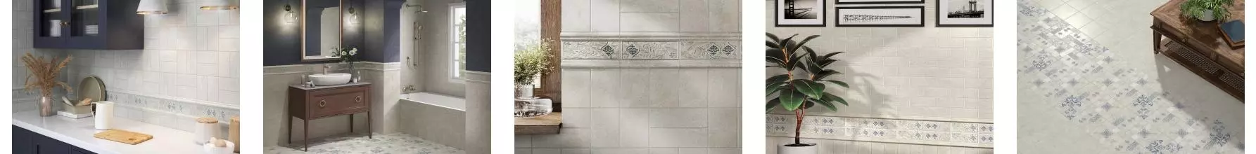 Коллекция плитки «Kerama Marazzi» Сиена