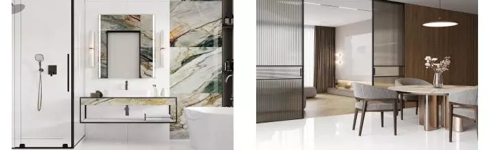 Коллекция плитки «Laparet» Atmosphere Cristal Коллекция плитки «Laparet» Atmosphere Cristal