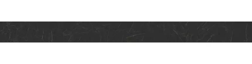 Настенная плитка «Laparet» Royal Glossy 60x20 60045 чёрный