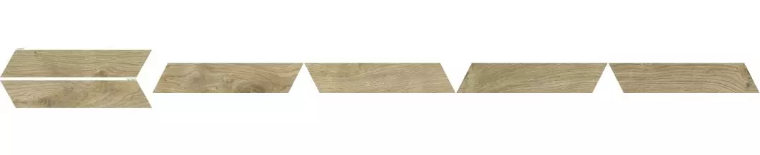 Напольная плитка «Bestile (Оset)» Elegance Chev Matt. 40x8 (левая+правая) nature Напольная плитка «Bestile (Оset)» Elegance Chev Matt. 40x8 (левая+правая) nature