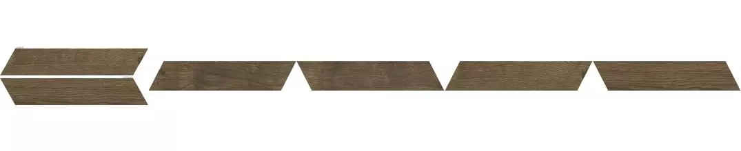 Напольная плитка «Bestile (Оset)» Elegance Chev Matt. 40x8 (левая+правая) teka Напольная плитка «Bestile (Оset)» Elegance Chev Matt. 40x8 (левая+правая) teka