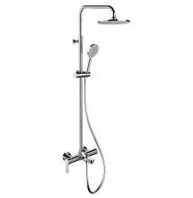 Душевая система «Remer» Energy EY34AEC20 хром