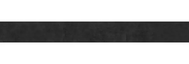 Настенная плитка «Laparet» Alabama Matt. 60x20 60015 чёрный