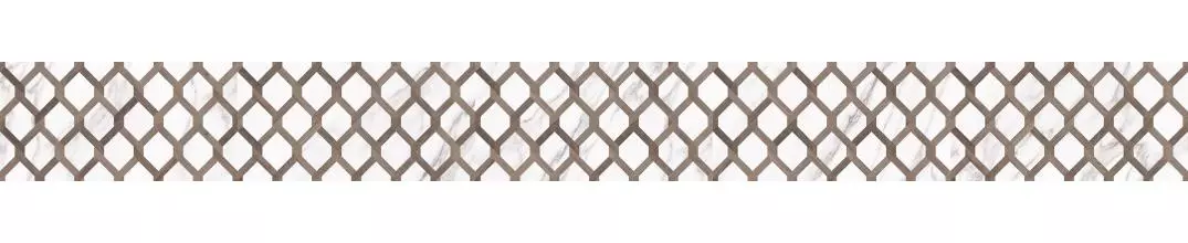 Настенный декор «Laparet» Blanco Matt. 40x20 08-00-01-2677 белый Настенный декор «Laparet» Blanco Matt. 40x20 08-00-01-2677 белый